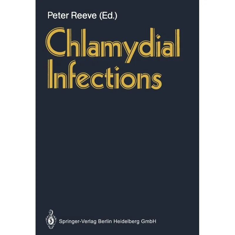 Chlamydial Infections