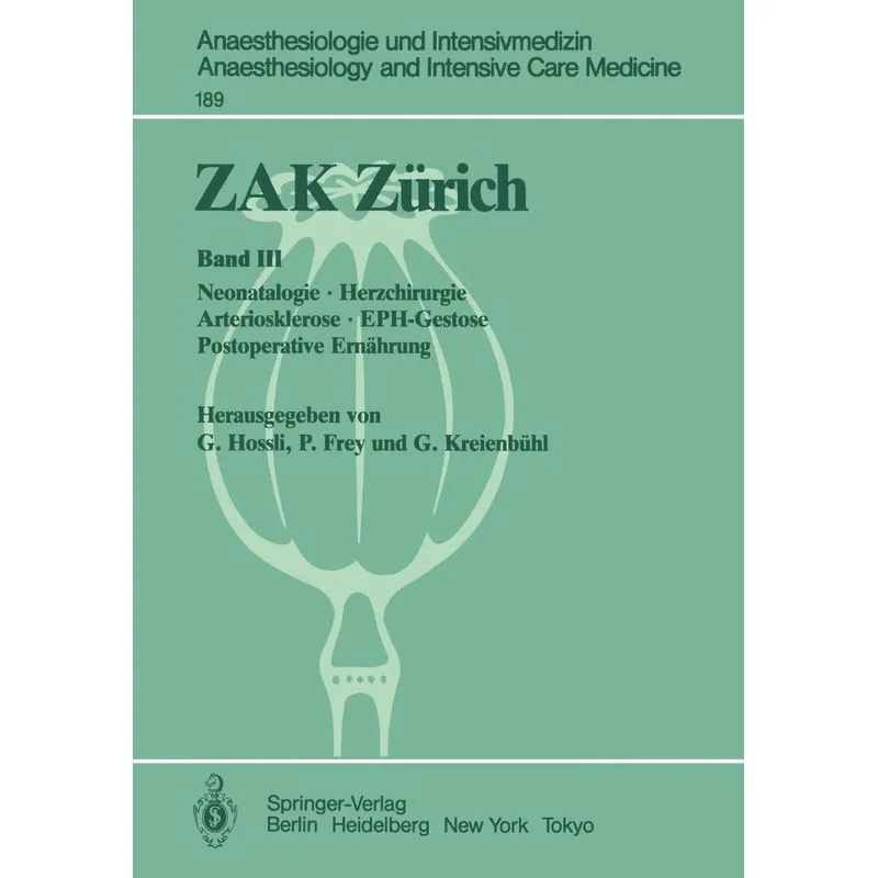 ZAK Zürich