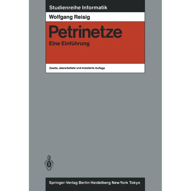Petrinetze