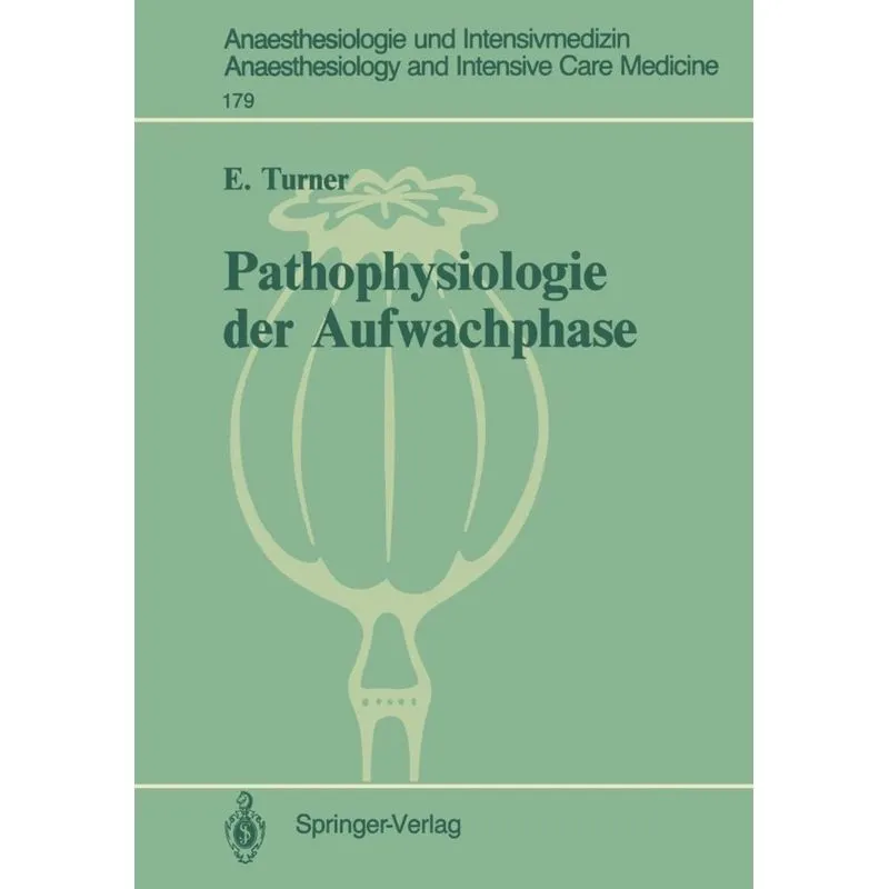 Pathophysiologie der Aufwachphase