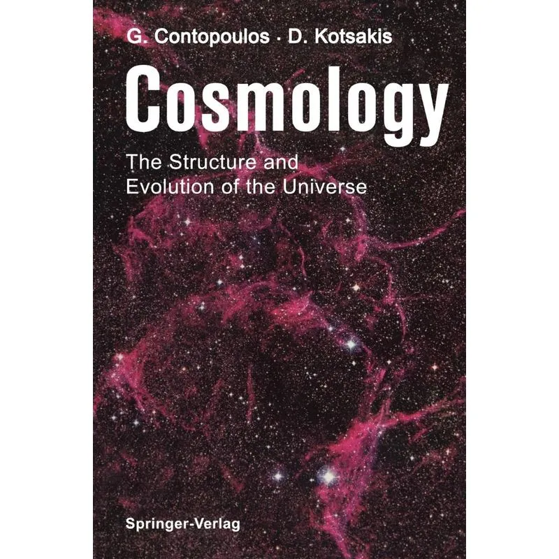 Cosmology