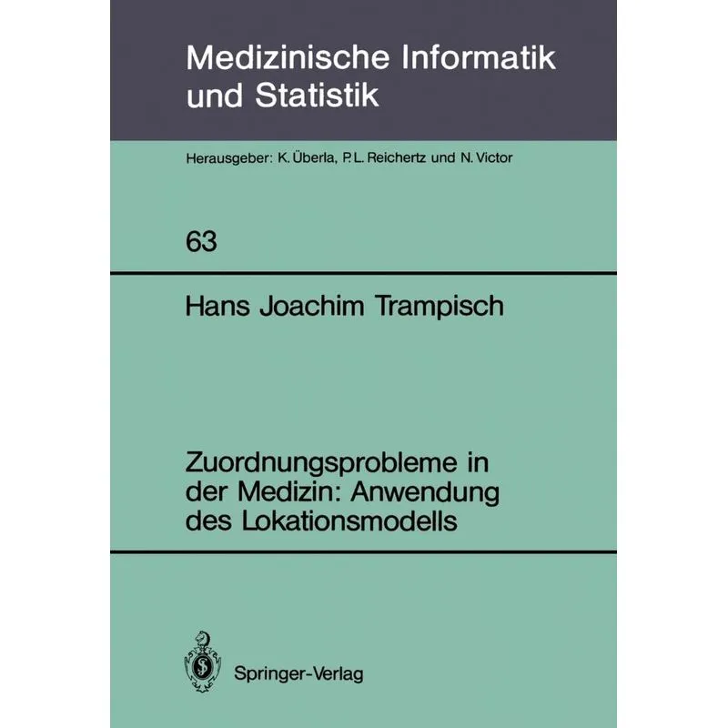 Zuordnungsprobleme in der Medizin