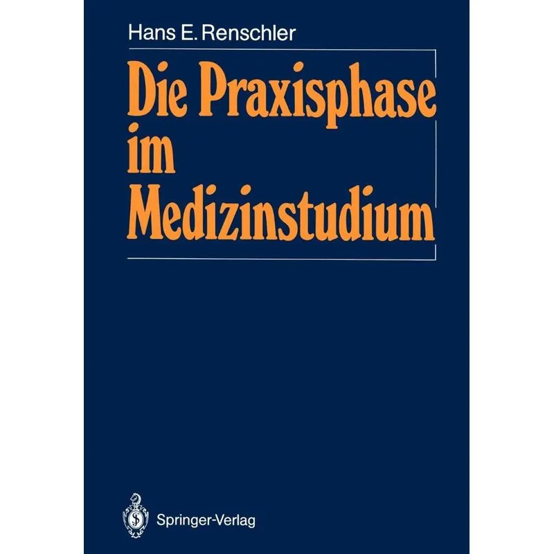 Die Praxisphase im Medizinstudium