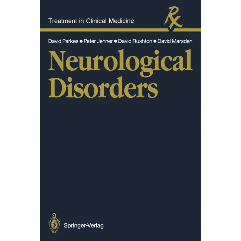 Neurological Disorders