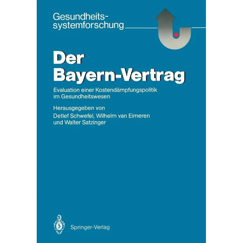 Der Bayern-Vertrag