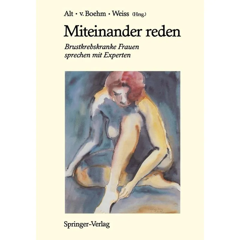 Miteinander Reden
