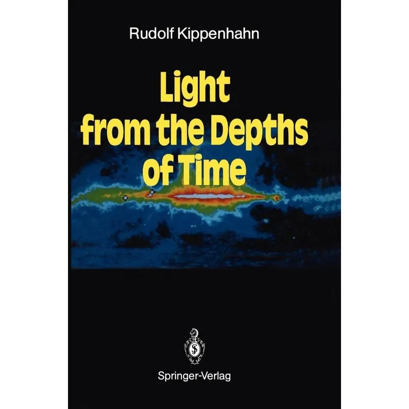 Light from the Depths of Time