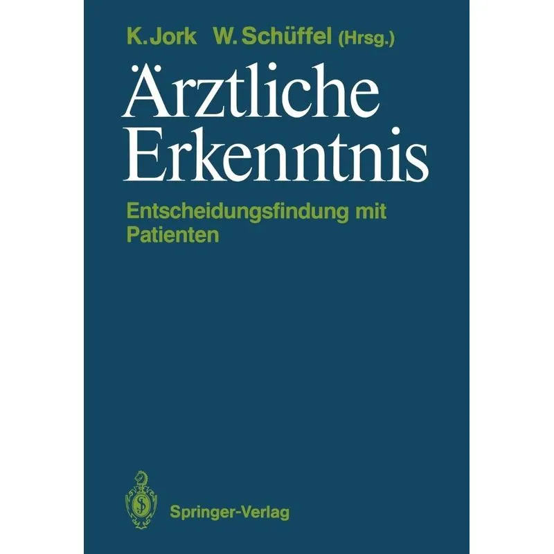 Ärztliche Erkenntnis
