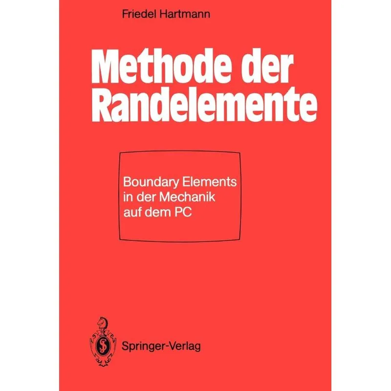 Methode der Randelemente