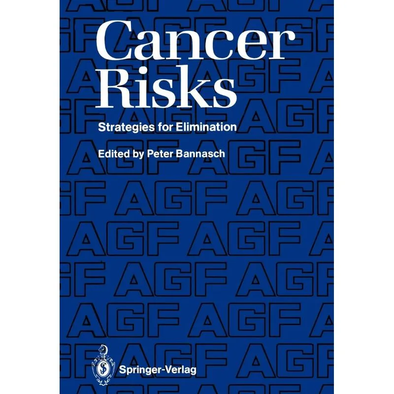 Cancer Risks