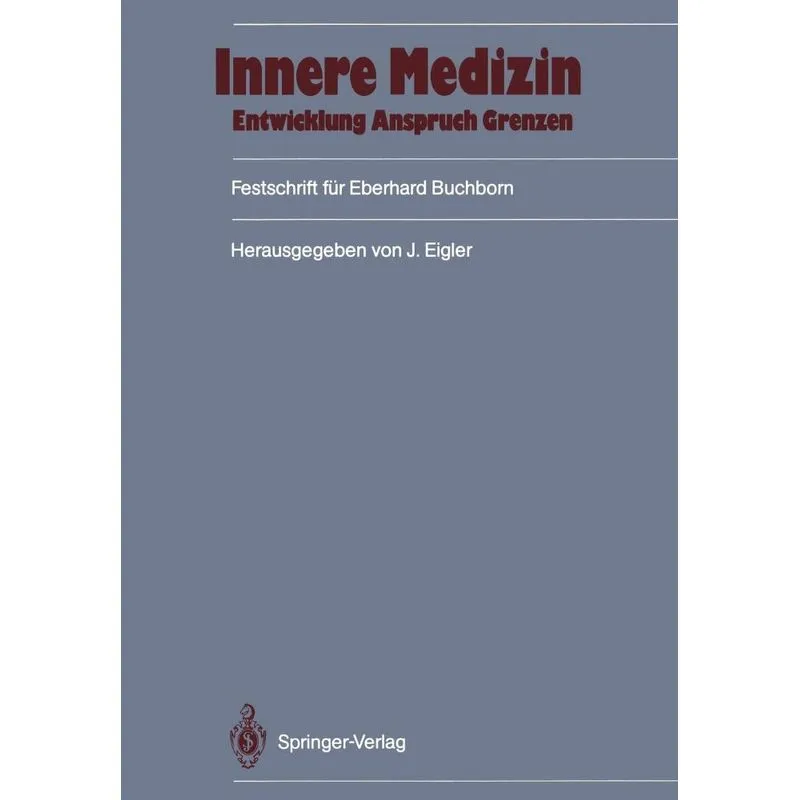 Innere Medizin