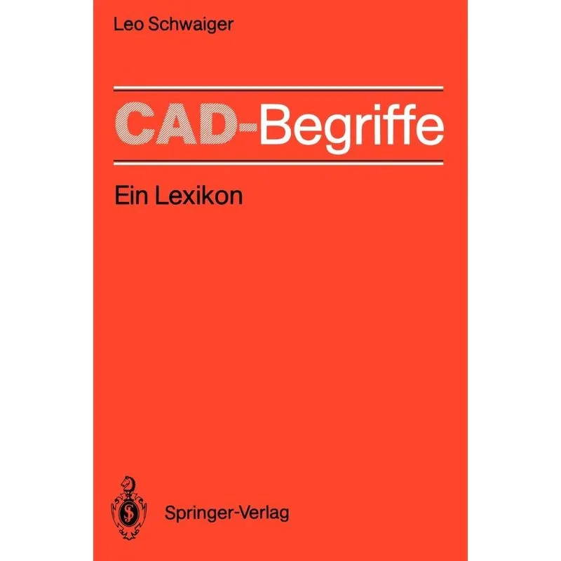 CAD-Begriffe