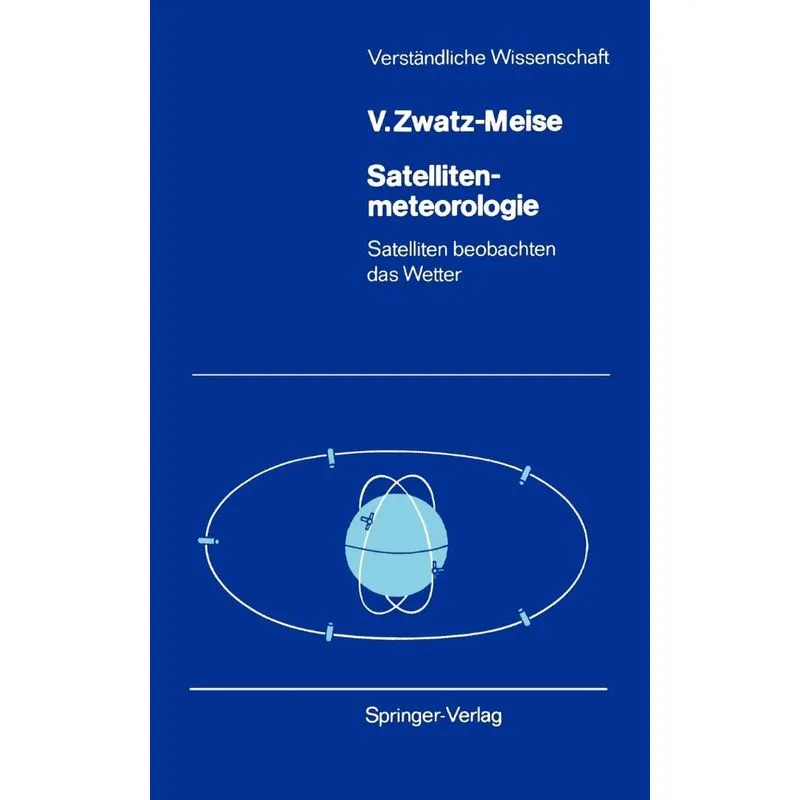 Satellitenmeteorologie