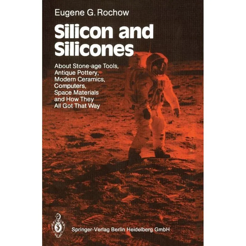 Silicon and Silicones