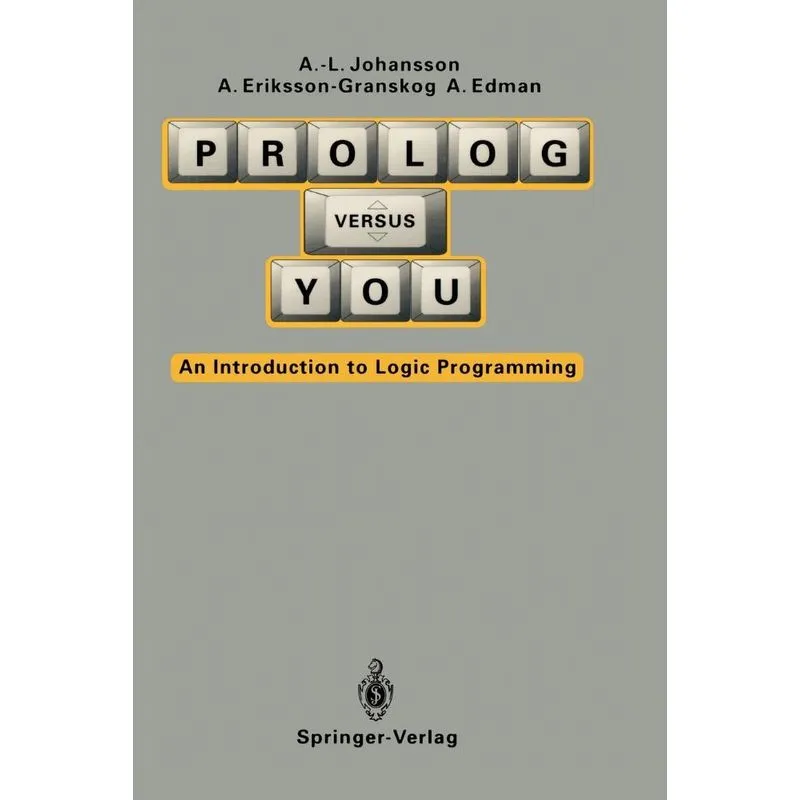 Prolog Versus You