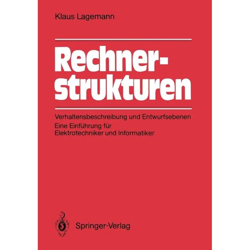 Rechnerstrukturen