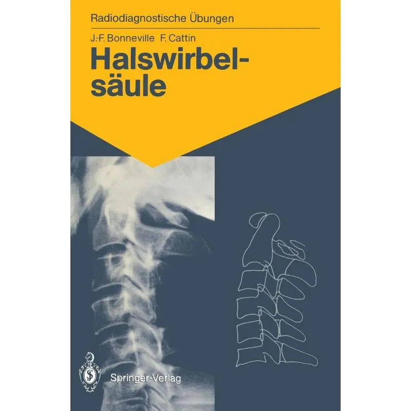 Halswirbelsäule