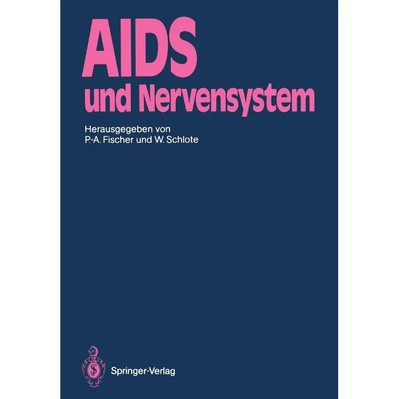 AIDS und Nervensystem