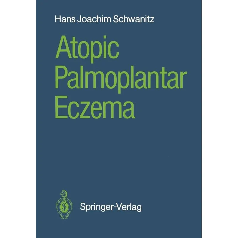 Atopic Palmoplantar Eczema