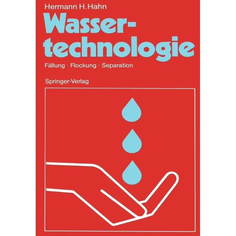 Wassertechnologie