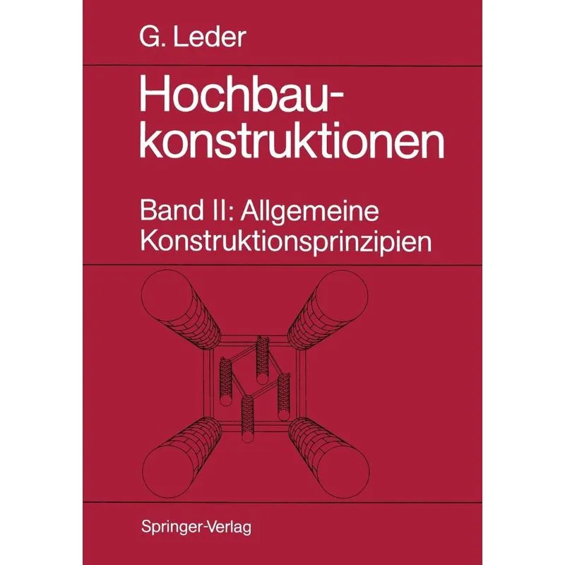 Hochbaukonstruktionen