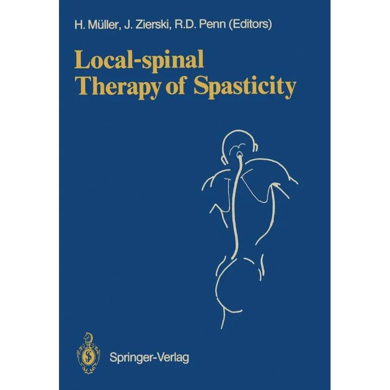 Local-spinal Therapy of Spasticity