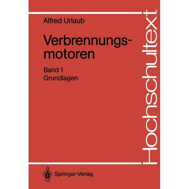 Verbrennungsmotoren