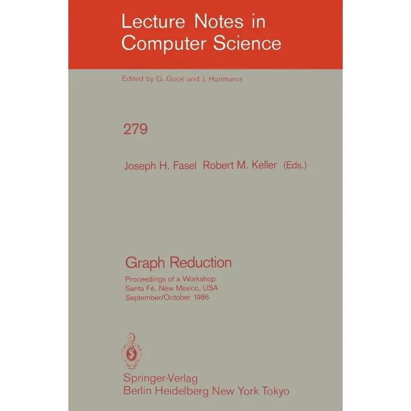 Graph Reduction