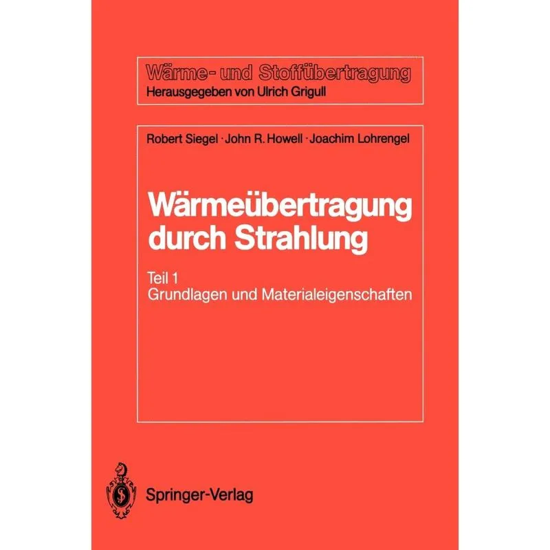 Wärmeübertragung durch Strahlung