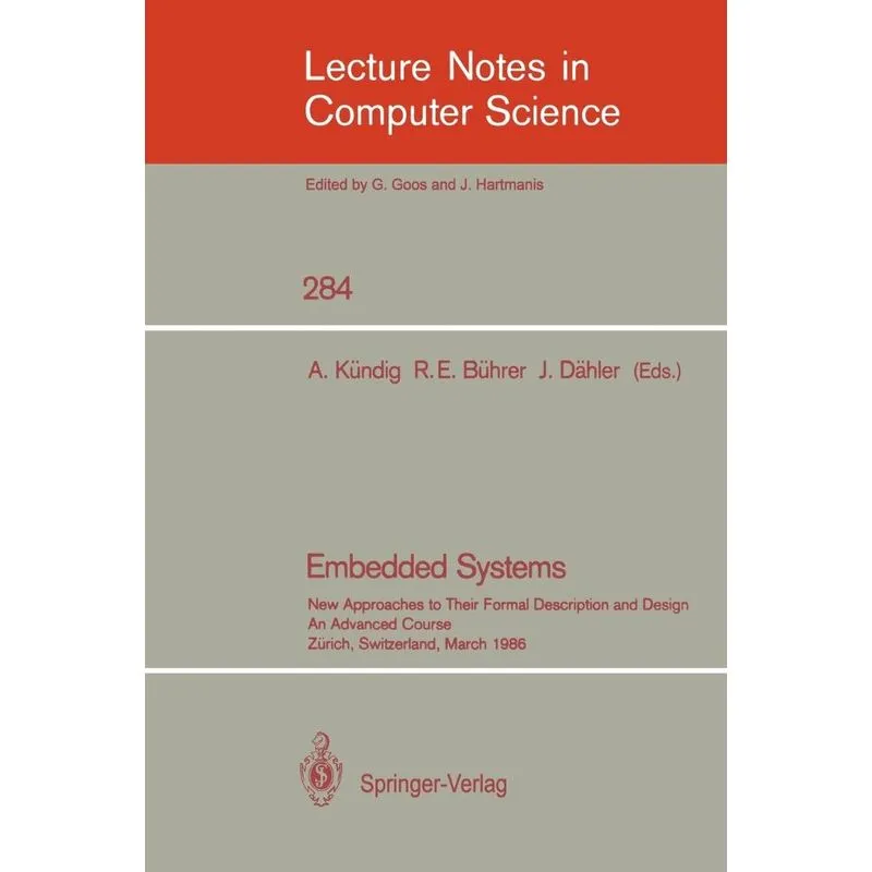 Embedded Systems