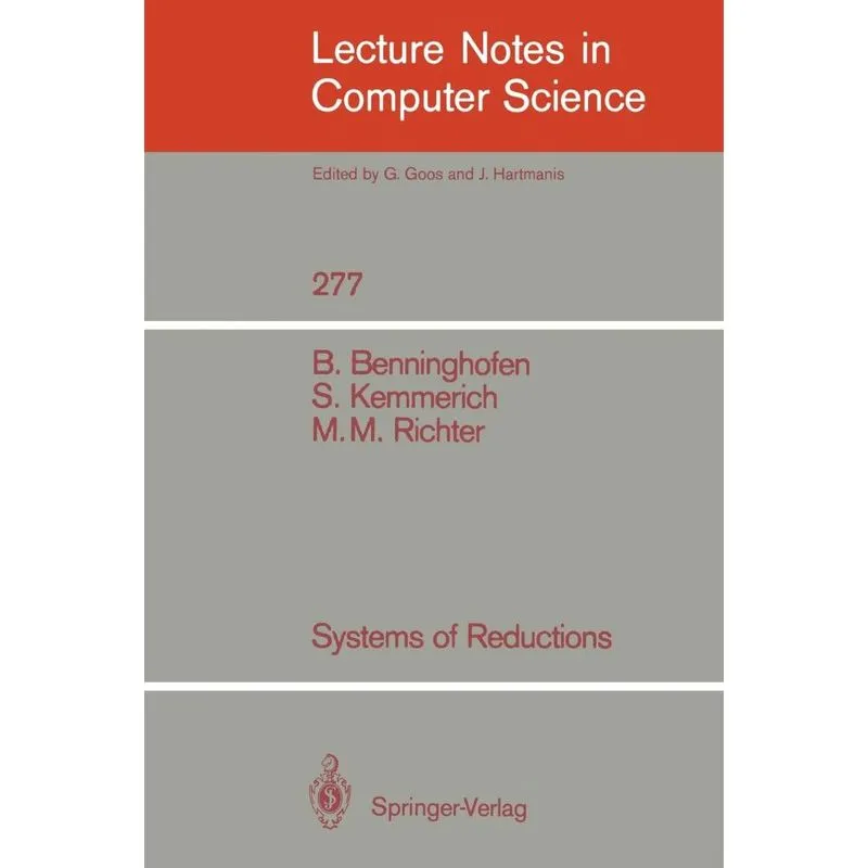 Systems of Reductions