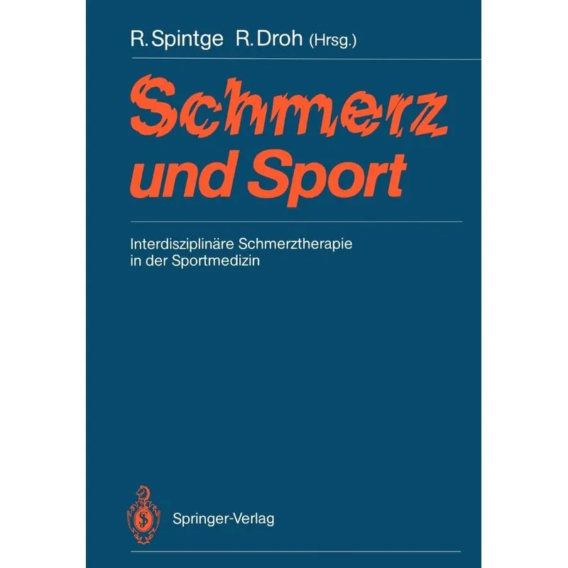 Schmerz und Sport