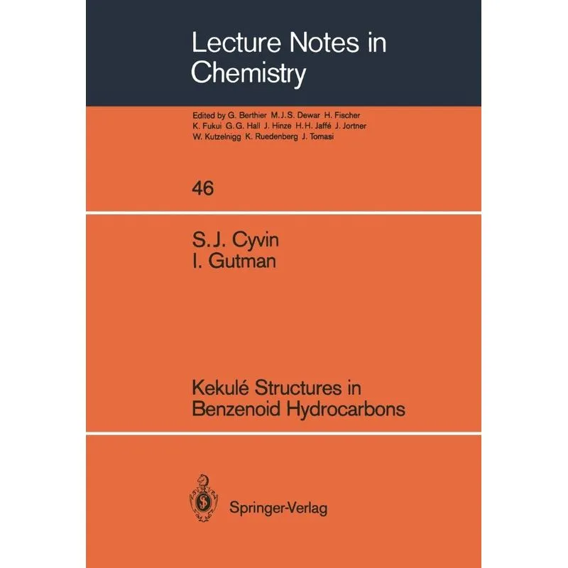Kekulé Structures in Benzenoid Hydrocarbons