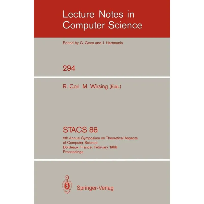STACS 88