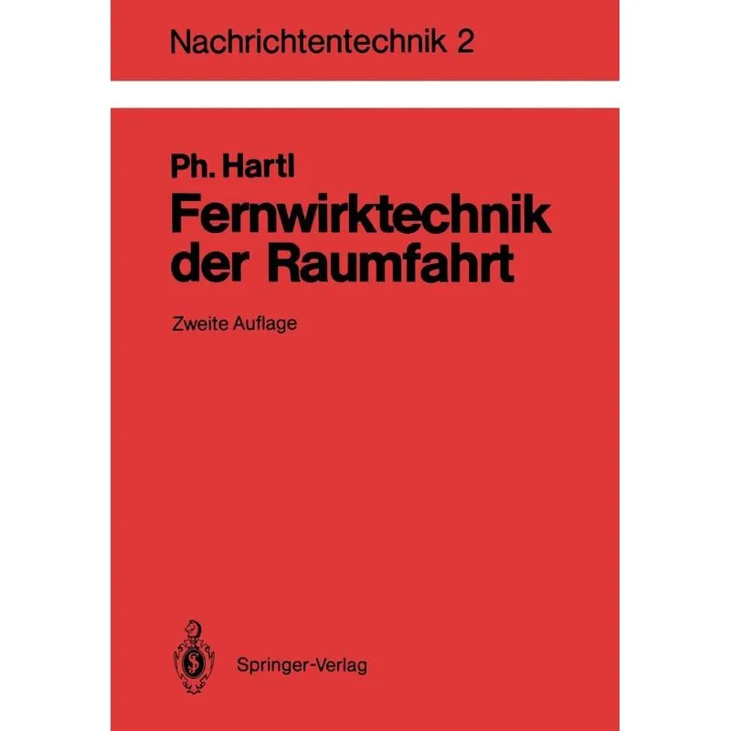 Fernwirktechnik der Raumfahrt
