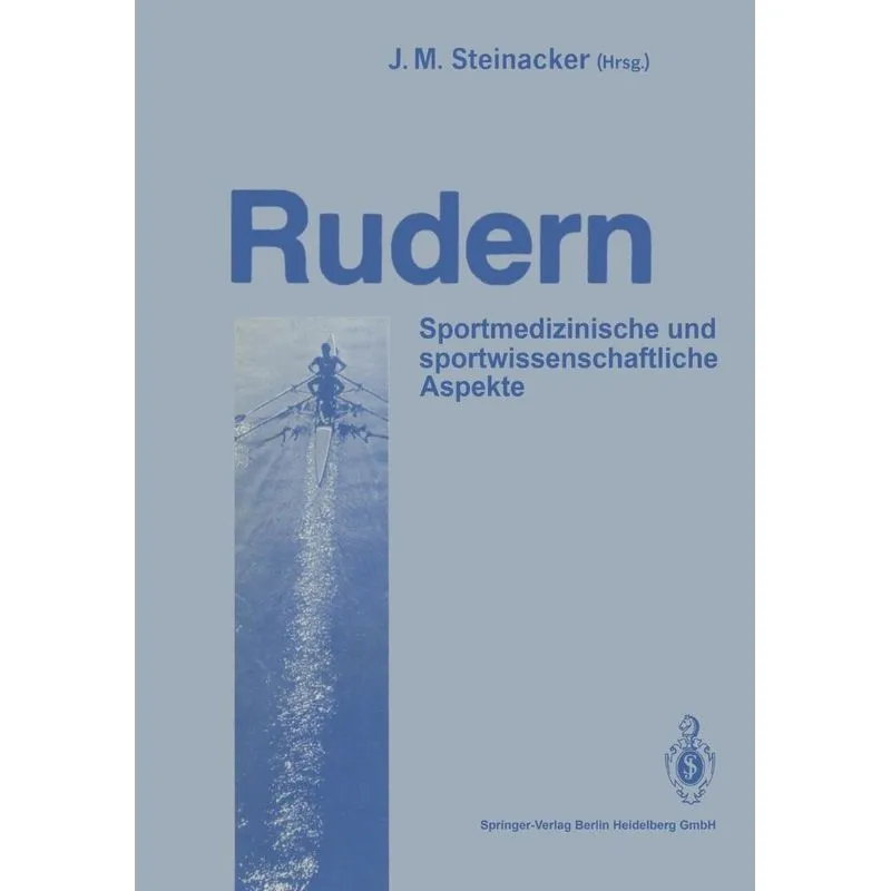Rudern