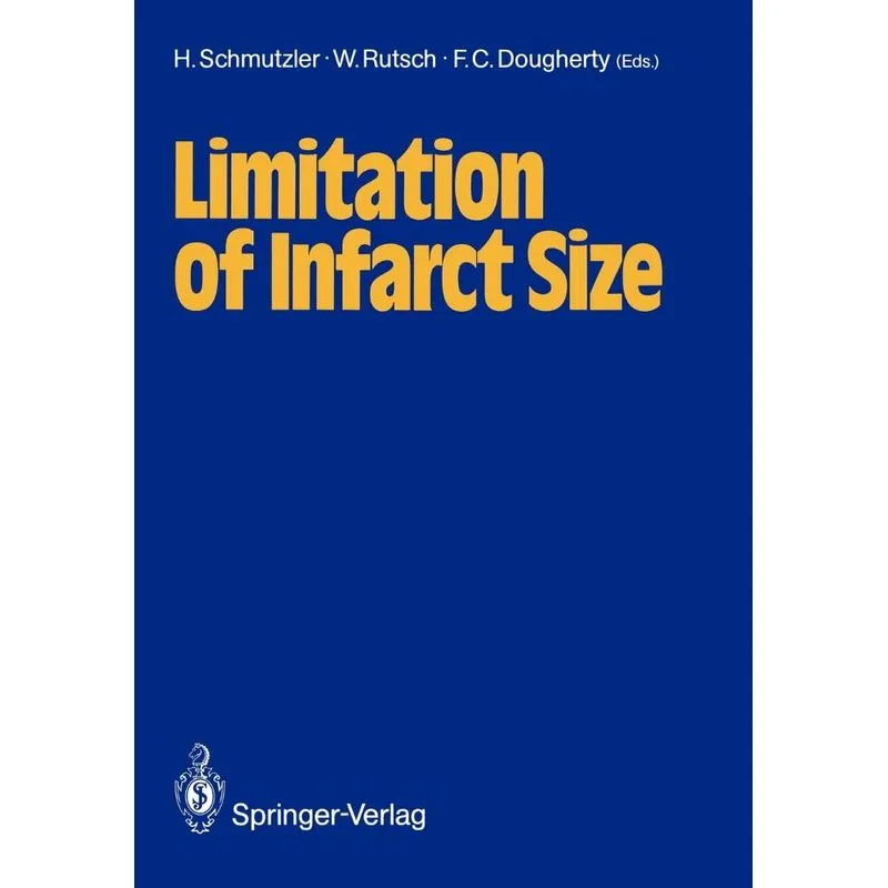 Limitation of Infarct Size