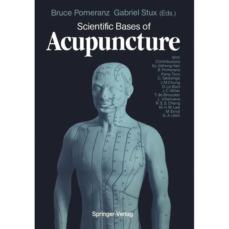Scientific Bases of Acupuncture