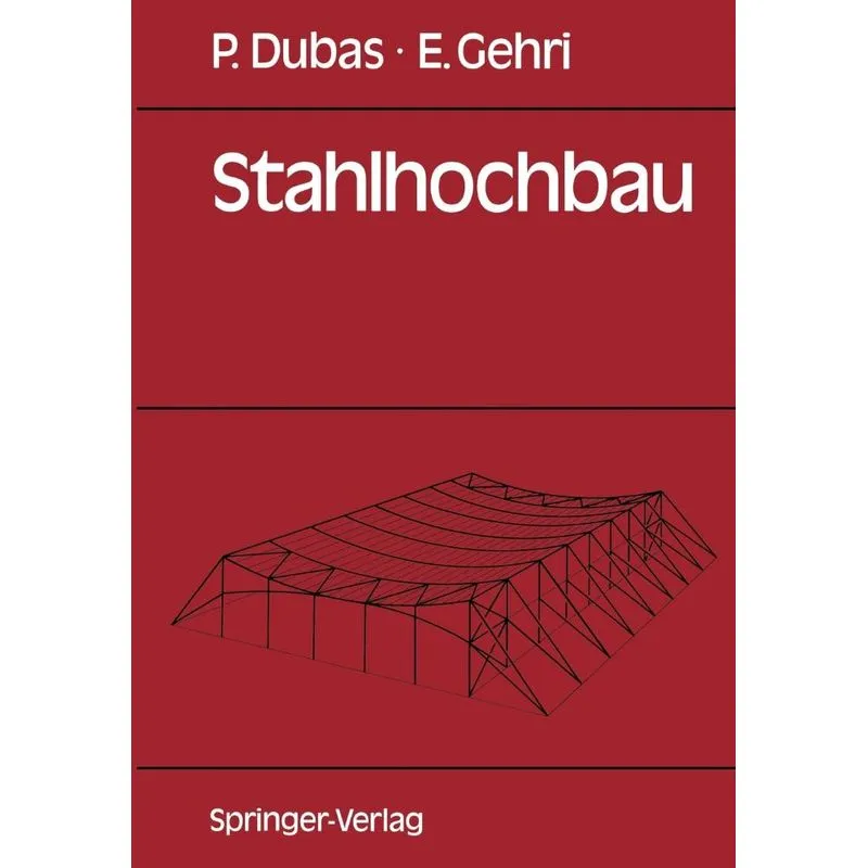 Stahlhochbau