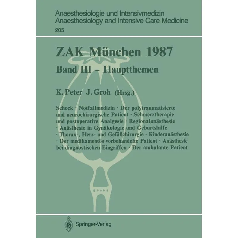 ZAK München 1987