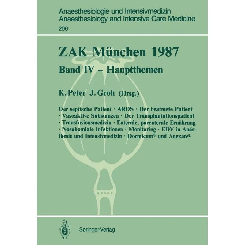 ZAK München 1987