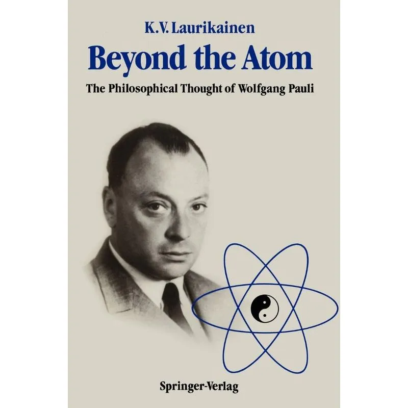 Beyond the Atom