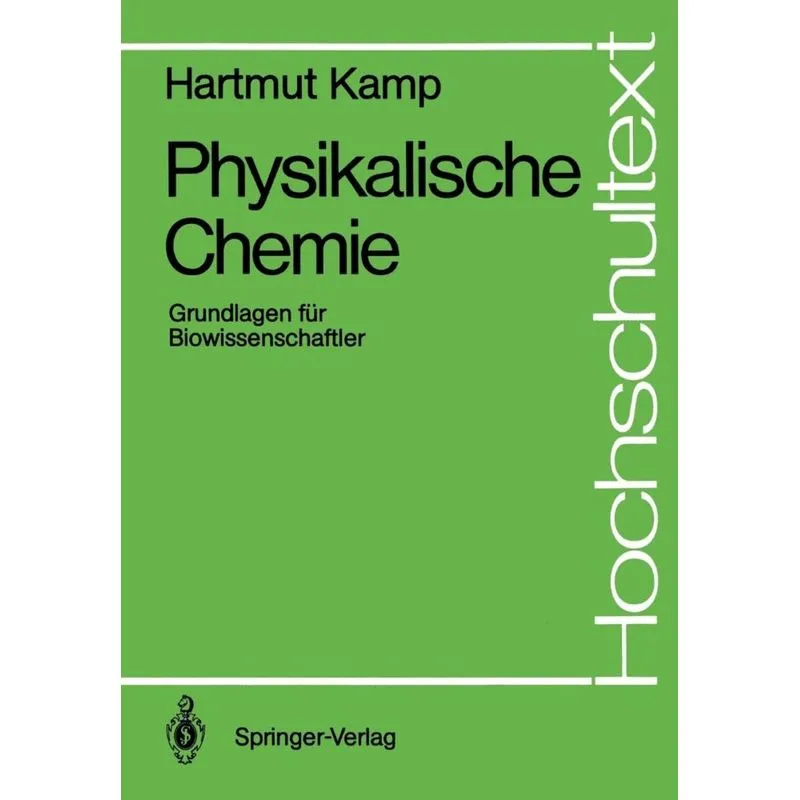 Physikalische Chemie
