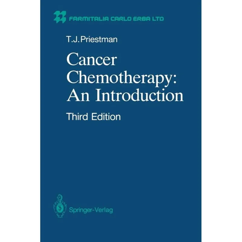 Cancer Chemotherapy