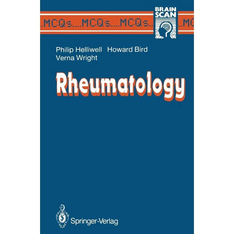 Rheumatology