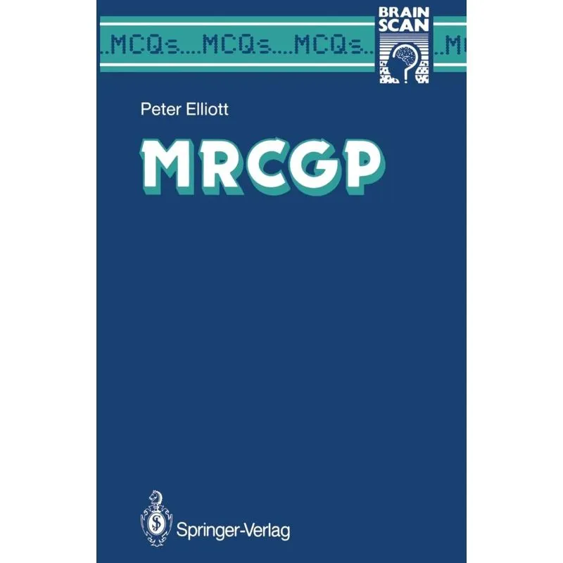 MRCGP