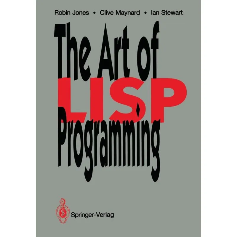 The Art of Lisp Programming