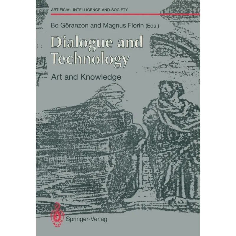 Dialogue and Technology