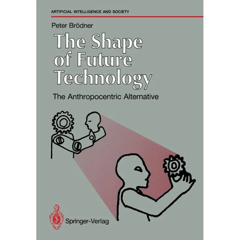The Shape of Future Technology