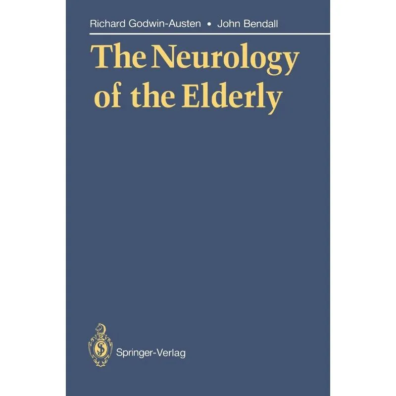 The Neurology of the Elderly